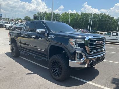 Used 2020 GMC Sierra 1500 SLT w/ SLT Convenience Package