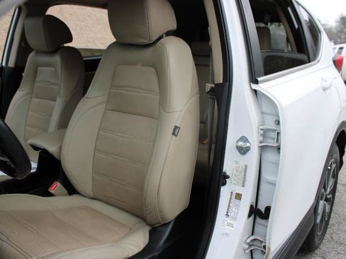 Used 2021 Honda CR-V EX-L image 12