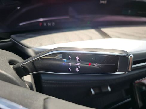 New 2025 Cadillac Escalade IQ Luxury 2 image 27