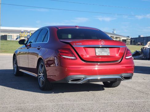 Used 2017 Mercedes-Benz E 300 image 3