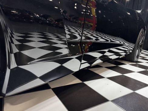 Used 2013 Chevrolet Corvette Convertible image 42