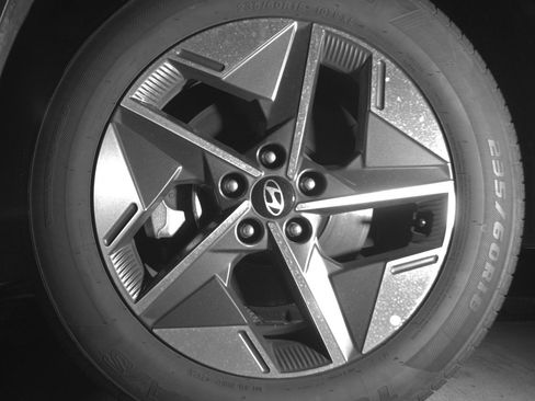 Used 2025 Hyundai Tucson SEL image 12