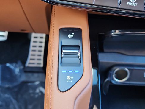 New 2025 Kia Telluride SX Prestige X-Line image 18