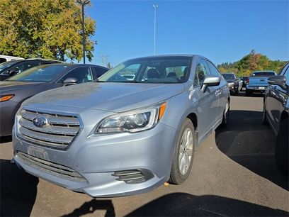 Used 2015 Subaru Legacy 2.5i Premium w/ Protection Package #1