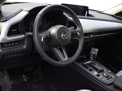 Certified 2026 MAZDA CX-30 2.5 Turbo AWD/4WD image 11