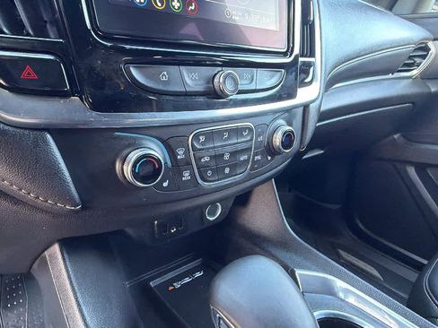 Used 2023 Chevrolet Traverse LT w/ LPO, Floor Liner Package AWD/4WD image 14
