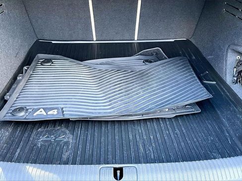 Certified 2023 Audi A4 2.0T Premium w/ Convenience Package image 15