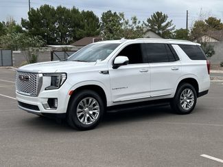 Used 2023 GMC Yukon Denali RWD video 1