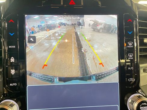 Certified 2023 RAM 1500 Big Horn image 21