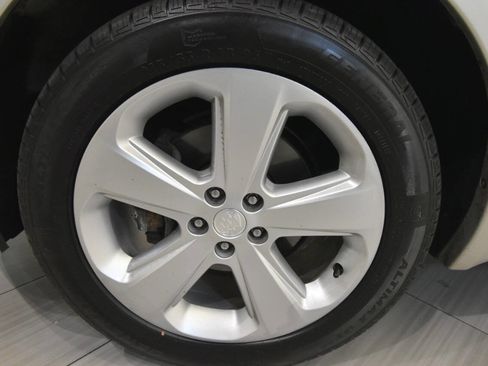 Used 2015 Buick Encore Premium AWD/4WD image 11