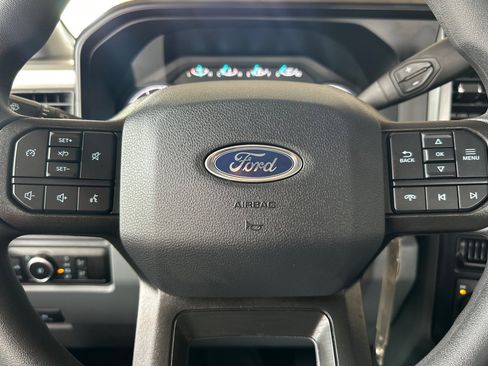 New 2026 Ford F250 XL w/ STX Appearance Package image 21