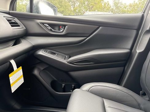 New 2025 Subaru Ascent Bronze Edition image 27