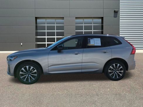 New 2026 Volvo XC60 B5 Plus w/ Climate Package image 4