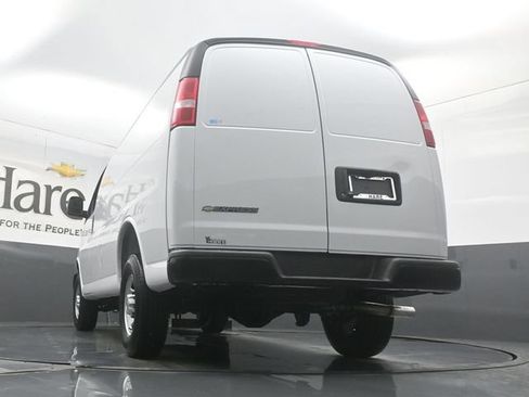 New 2026 Chevrolet Express 2500 w/ Driver Convenience Package RWD image 49