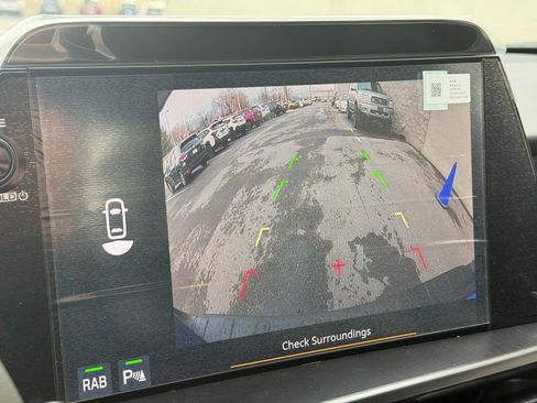 New 2026 Subaru Outback Premium image 16