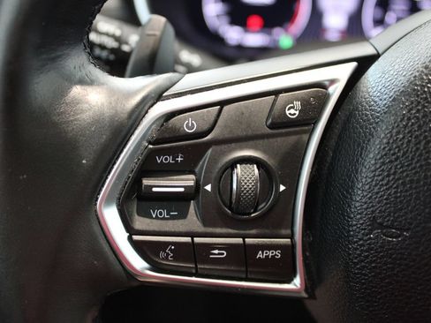 Used 2023 Acura MDX SH-AWD w/ Advance Package image 22