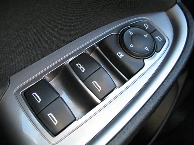Used 2024 Chevrolet Malibu LT FWD image 14