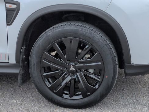 Used 2023 Mitsubishi Outlander Sport Ralliart image 10