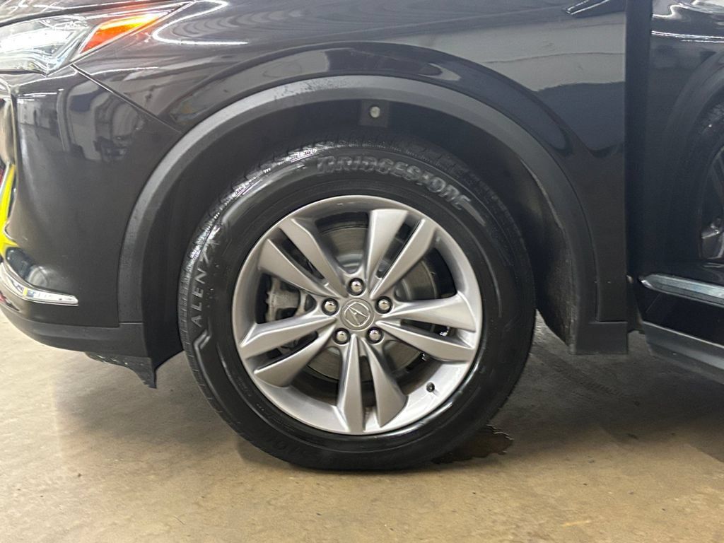 Certified 2024 Acura MDX SH-AWD image 38
