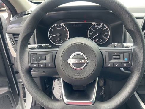 Certified 2024 Nissan Rogue SV FWD image 13