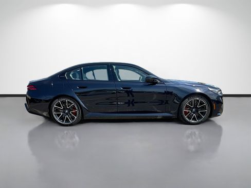 New 2026 BMW M5 w/ M Driver's Package image 2