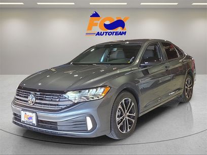 Used 2024 Volkswagen Jetta Sport