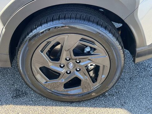 Certified 2025 Subaru Crosstrek 2.5i Sport w/ Crosstrek Mirror Package image 19