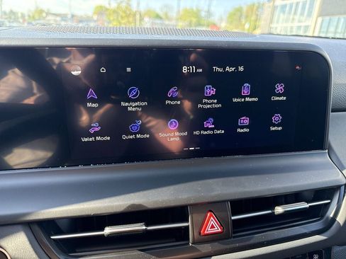 New 2026 Kia Seltos EX FWD image 15