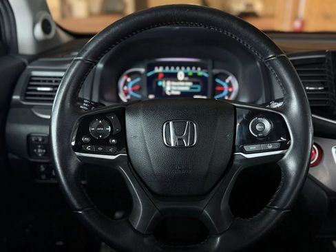 Used 2021 Honda Pilot Special Edition image 23