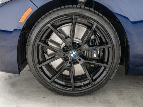 Used 2026 BMW 840i xDrive AWD/4WD image 9