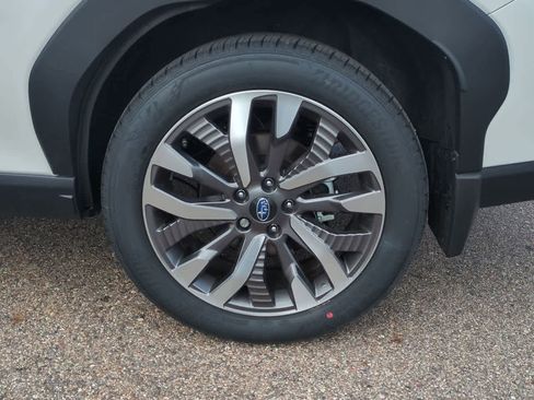 New 2026 Subaru Forester Touring image 13