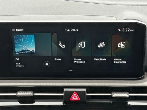 New 2026 Kia Sportage X-Line AWD/4WD image 20