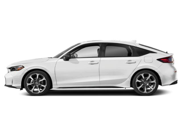 New 2027 Honda Civic Sport Touring image 3