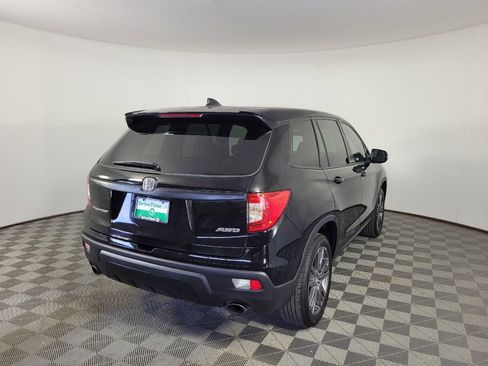 Used 2021 Honda Passport EX-L image 9