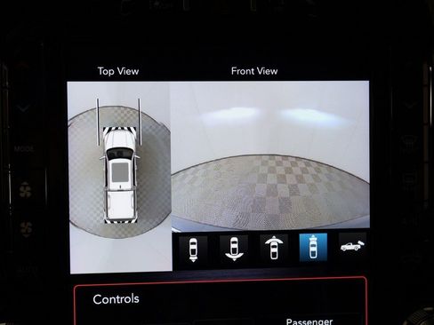 Used 2020 RAM 1500 Sport w/ Alpine Leather & Sound Group image 55