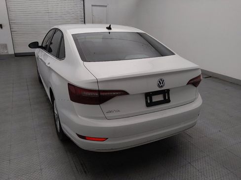 Used 2020 Volkswagen Jetta S FWD image 6