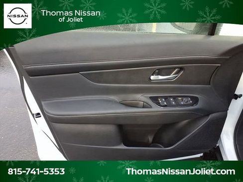 New 2026 Nissan Murano SV image 21