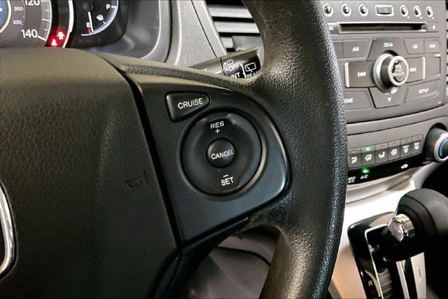 Used 2013 Honda CR-V LX image 23