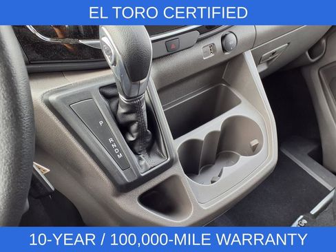 Used 2025 Ford Transit 350 XLT image 20