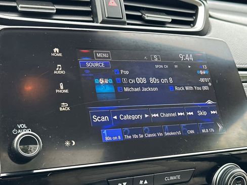 Used 2019 Honda CR-V EX image 18