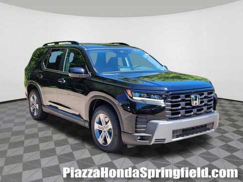 New 2026 Honda Pilot EX-L image 1