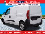 Used 2021 RAM ProMaster City Tradesman w/ Window Group 09 image 3