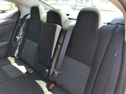 New 2025 Nissan Sentra SR image 25