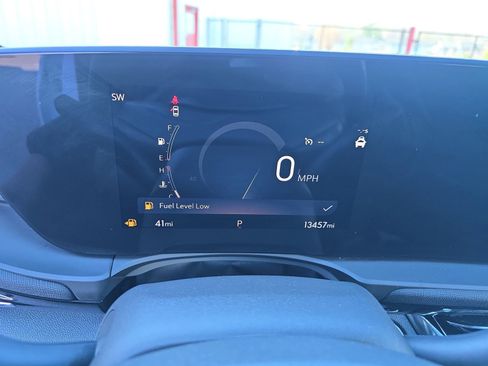 Used 2025 Buick Envista Sport Touring image 24