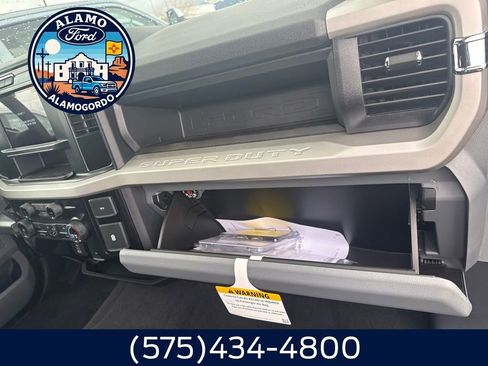 New 2026 Ford F250 XL w/ STX Appearance Package AWD/4WD image 15