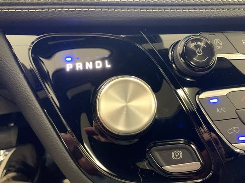 New 2026 Chrysler Pacifica Select image 29