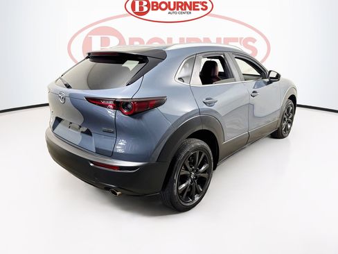 Used 2025 MAZDA CX-30 AWD 2.5 S w/ Preferred Package image 11