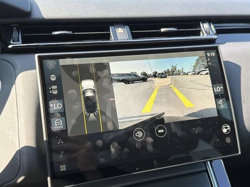 Used 2025 Land Rover Range Rover Velar Dynamic SE AWD/4WD image 26
