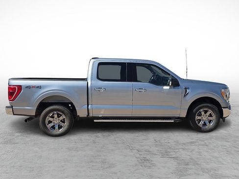 Used 2021 Ford F150 XLT w/ Equipment Group 302A High AWD/4WD image 12