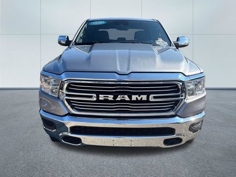 Used 2024 RAM 1500 Laramie AWD/4WD image 6
